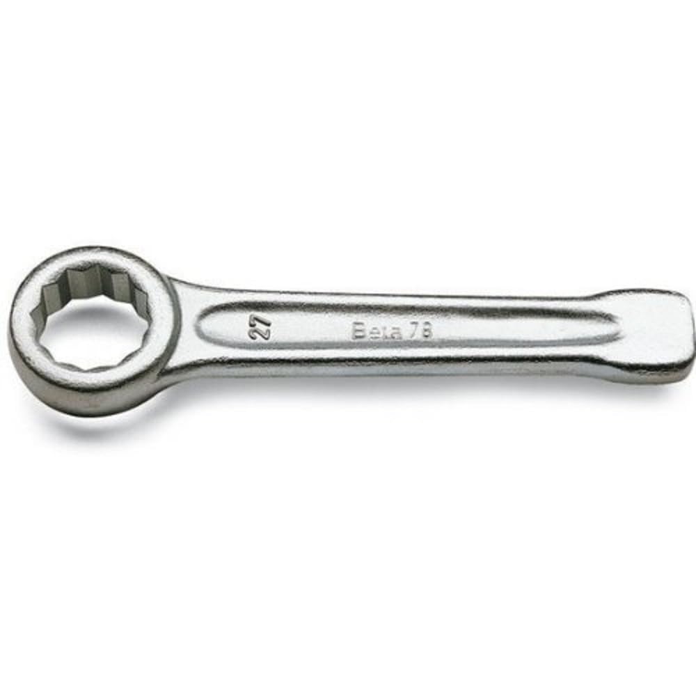 Beta 780105 Model 78 105 Ring Slogging Spanner, 105 mm