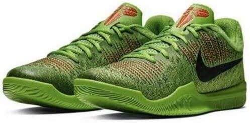 kobe grinch mamba rage