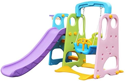 Play Sets Playground Equipment Children S Indoor Slide Slide