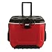 Coleman Rugged A/T Wheeled Cooler, 55 Quart