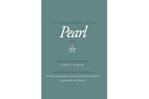 Complete Works of the Pearl Poet