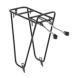 Minoura mt-800 Mountain Bike Rear Bike Rack Bike