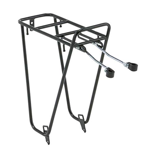 Minoura mt-800 Mountain Bike Rear Bike Rack Bike