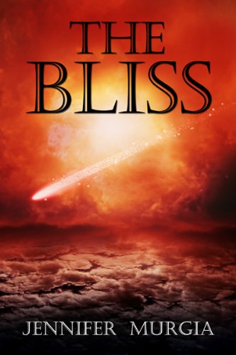 The Bliss (The Angel Star Prequel Novella)