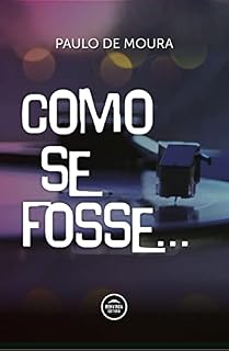 Livro Como se fosse...