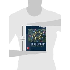 Leadership: Enhancing the Lessons of Experience