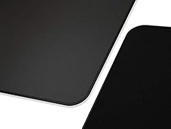 Glorious Large Gaming Mouse Mat/Pad - Stitched