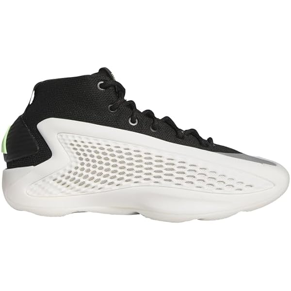 Amazon.com: AE 1 New Wave Zapatos de baloncesto para niños, Nube