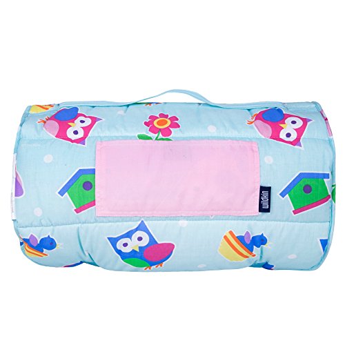 4 Wildkin+Original+Childrens+Pillowcase+Microfiber