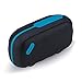 Tecart Aqua BS100 HD Portable Bluetooth Speaker, Water Proof IPX6, Outdoor Hands-Free Portable Speakerphone with Built-in Mic, AUX-IN jack, Micro SD/TF Slot Supported