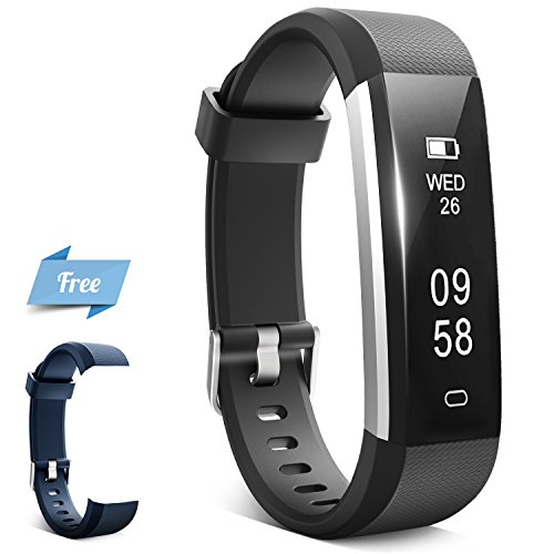 What Are The Best Fitness Tracker For Women In 2019 ...