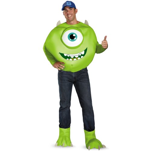 Roz Monsters Inc Halloween Costumes Best Roz Monsters Inc Halloween