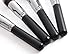 Automatic Makeup Brush Cleaner, Super-Fast Electric Spinner Cleaner & Dryer with 8 Rubber Collars Tools, Suitable for Most Makeup Brushes