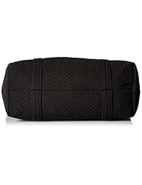 Vera Bradley Iconic Vera Tote, Microfibra
