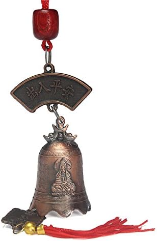 Napravi Rs Deesse De La Misericorde Cloche Kwan Yin Tableaux Posters Et Arts Decoratifs Sculptures