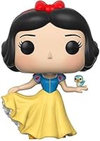 Funko Pop Disney Snow White Collectible Vinyl Figure