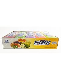 Hi-Chew Barras de dulce masticables