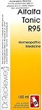 R95 Alfalfa Tonic 100ml Liquid by Dr. Reckeweg