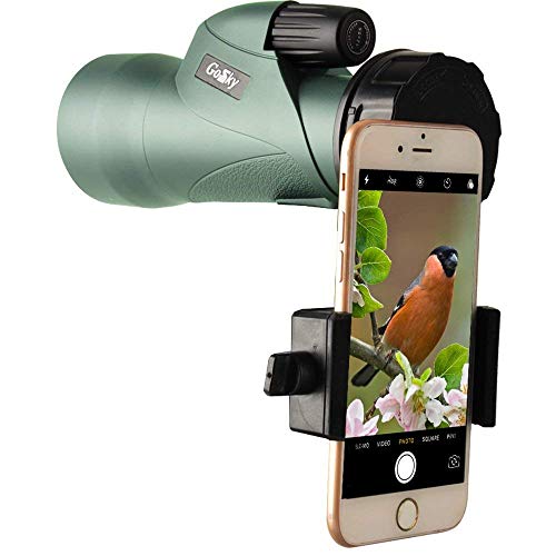 5 Gosky+Definition+Monocular+Telescope+Smartphone