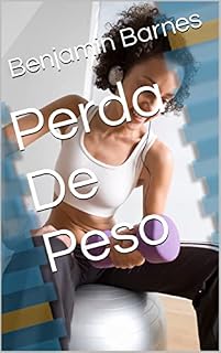Livro Perda De Peso