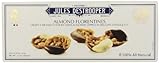 Jules Destrooper Almond Florentines, 3.5 Ounce