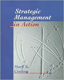 STRATEGIC MANAGEMENT IN ACTION 6TH EDITION MARY COULTER PDF visual data 2