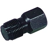 Lisle 12180 Soot Sensor Thread Chaser M22 x 1.5