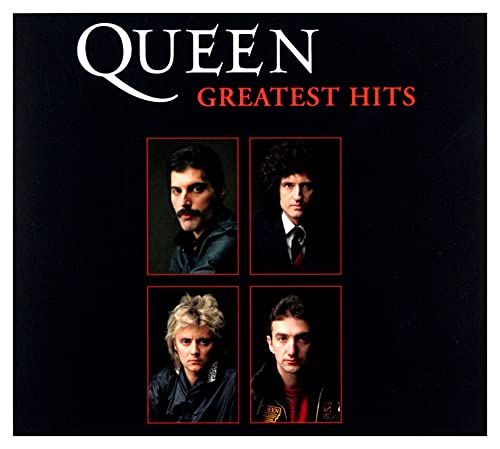 Greatest Hits -Reissue-