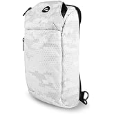 Skunk Eclipse Cross Body Backpack (Atomic White Digital Camo)