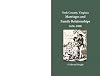 York County, Virginia Marriage References and Family Relationships, 1636-1800
