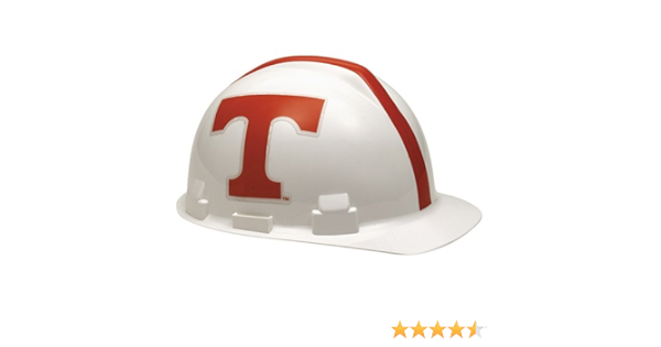 Tennessee volunteers hard hat Clearance