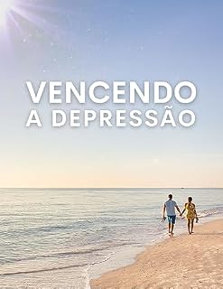 Livro Vencendo a Depressão