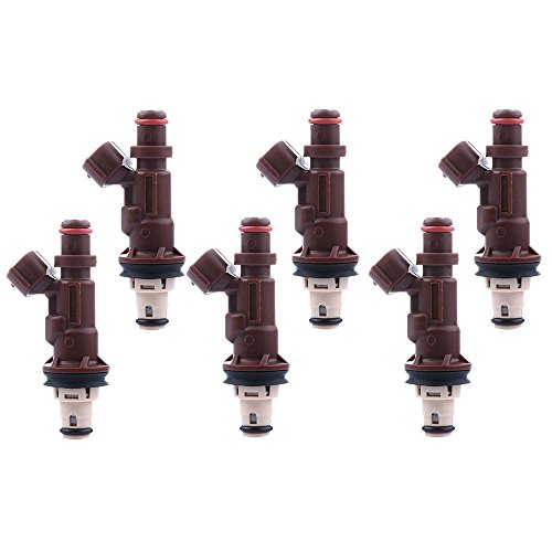 The 10 best injectors kit
