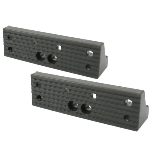 PRO-GRIP WIDE JAWS - 1 PAIR BY PEACHTREE WOODWORKING PW588