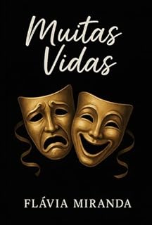 Livro Muitas Vidas