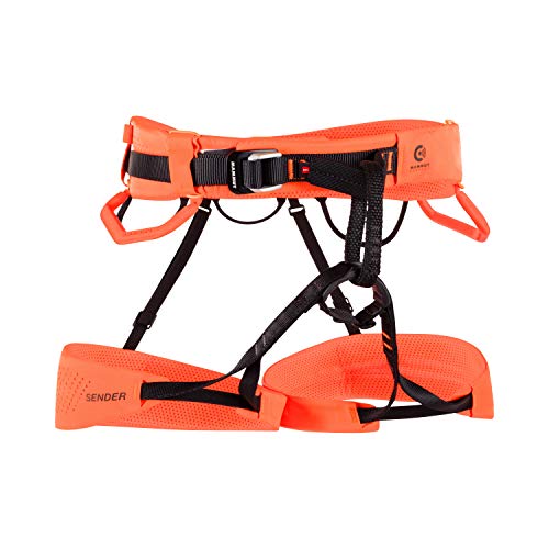 Mammut Sender Harness XS