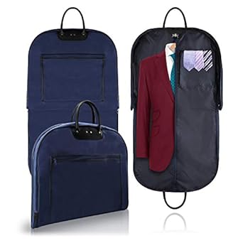 ladies suit carrier