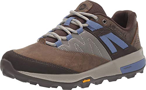 Merrell Women's Zion Hiking Shoe 