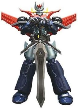 Download Amazon Com Fewture Ex Gohkin Great Mazinger 1969 Complete Set Desktop Wallpaper Get Wallpaper Amazon Com Fewture Ex Gohkin Great Mazinger 1969 Complete Set For Free