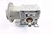 TEXTRON B031030.BANTA CONE DRIVE 0.75HP 30:1 56C WORM GEAR REDUCER D527858