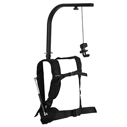 VEVOR Easy Rig Stabilizer Vest Professional Camera Video Film Support