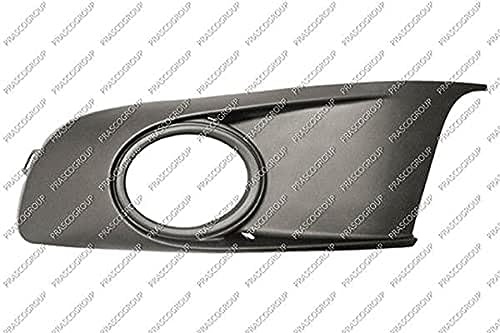 (B07N9774ZB) in our catalog. Change the product attribute to Prasco VG7192124 - Ventilation Grille, Bumper