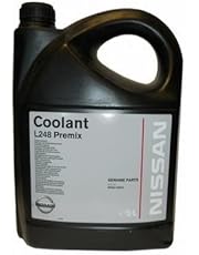 Coolant l248 ниссан
