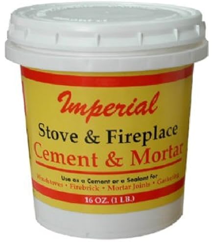 Instant Cemet Instant Cement Outdoor Vitcas Black Fire Cement Cartridge 1250C 310ml ...