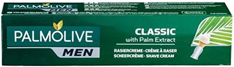 Palmolive Palmolive Lather Shave Cream, 100 ml (Pack of 1)