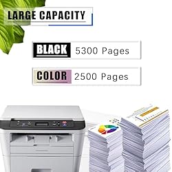 NPG-67 Toner Cartridge Compatible for Canon