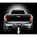 RECON - 60″ White Lightning Universal Fit LED Tailgate Light Bar (Red Running Lights, Brake Lights, Turn Signals, Hazard Lights & White Reverse/Backup Lights)