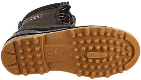 kamik william boot