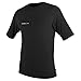 O'Neill Men's Hybrid UPF 50+ Short Sleeve Sun Shirt
