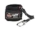 Ergodyne Squids 3114 Pull-On Wrist Tool Lanyard with Stainless Steel Carabiner Connection, 3 Pounds primary